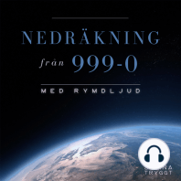 Nedräkning från 999-0