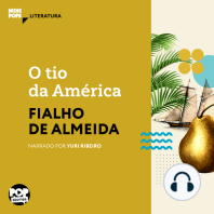 O tio da América