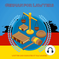 German for Lawyers