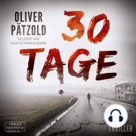 30 Tage (ungekürzt)