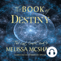 The Book of Destiny