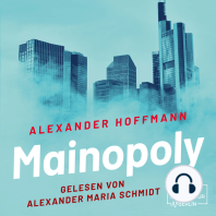 Mainopoly (ungekürzt)