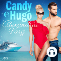 Candy e Hugo - Breve racconto erotico