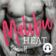 Sehnsucht - Malibu Heat, Band 3 (Ungekürzt)