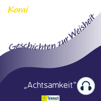 Achtsamkeit (Ungekürzt)