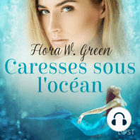 Caresses sous l'océan - Une nouvelle érotique