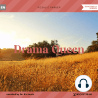 Drama Queen (Unabridged)