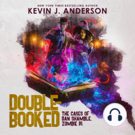 Double-Booked