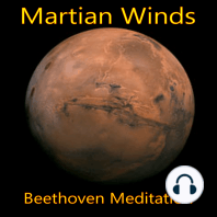 Martian Winds - Beethoven Meditation