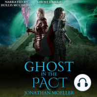 Ghost in the Pact