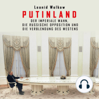 Putinland