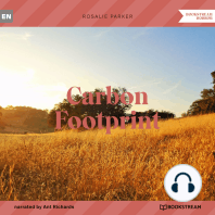 Carbon Footprint (Unabridged)