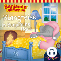 Benjamin Blümchen, Folge 2