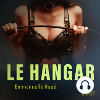 Le Hangar - Une nouvelle érotique