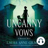 Uncanny Vows