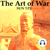 The Art of War - By Sun Tzu