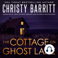 The Cottage on Ghost Lane