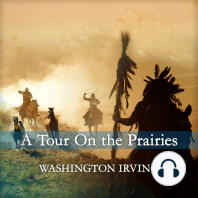A Tour On the Prairies