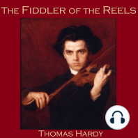 The Fiddler of the Reels