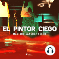 El pintor ciego