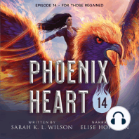 Phoenix Heart