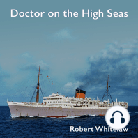Doctor on the High Seas