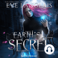 Earth's Secret