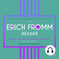 The Erich Fromm Reader