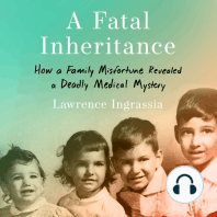 A Fatal Inheritance