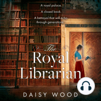 The Royal Librarian