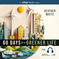 60 Days to a Greener Life