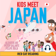 Kids Meet Japan