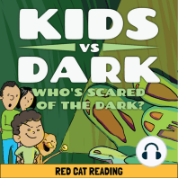 Kids vs Dark