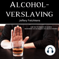 Alcoholverslaving