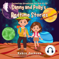 Danny and Polly's Bedtime Stories