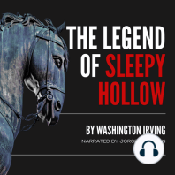 The Legend of Sleepy Hollow