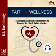Faith and Wellness