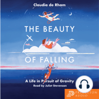 The Beauty of Falling: A Life in Pursuit of Gravity