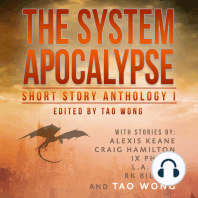 The System Apocalypse Short Story Anthology 1
