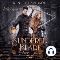 The Sundered Blade
