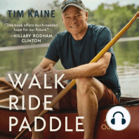 Walk Ride Paddle