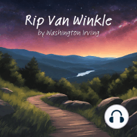 Rip Van Winkle