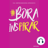 #Bora Inspirar