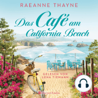 Das Café am California Beach (ungekürzt)