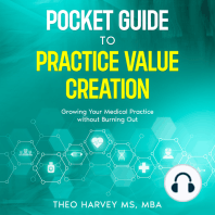 The Pocket Guide to Practice Value Creation