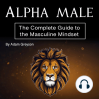 Alpha Male