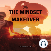 The Mindset Makeover
