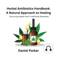 Herbal Antibiotics Handbook