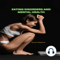 EATING DISORDERS AND MENTAL HEALTH