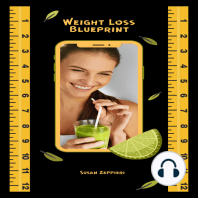 Weight Loss Blueprint